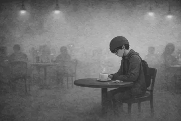 Challenge Diri Sendiri